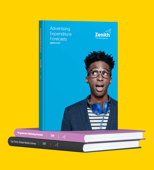 zenith media careers