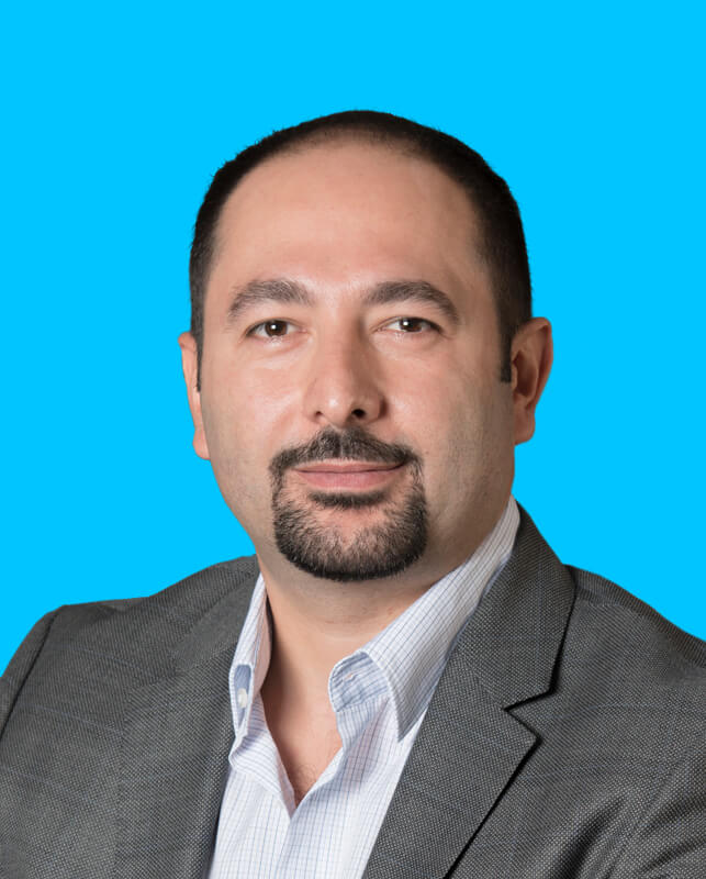 Firas Zein