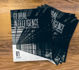 Insights Global Intelligence Issue One