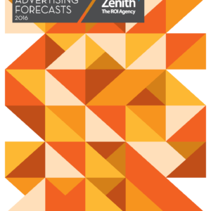 Mobile Advertising Forecasts 2016