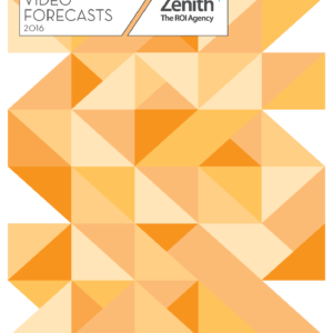 Online Video Forecasts 2016
