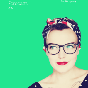 Media Consumption Forecasts 2017