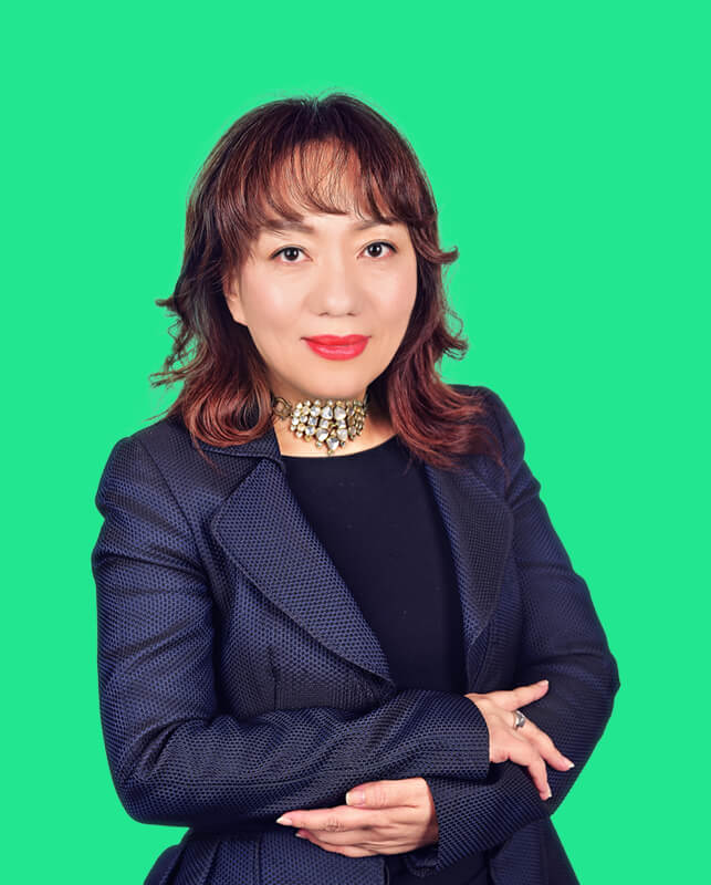 Vivian Zhu
