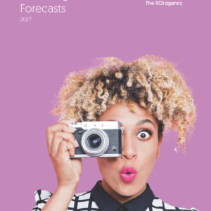 Programmatic Marketing Forecasts 2017
