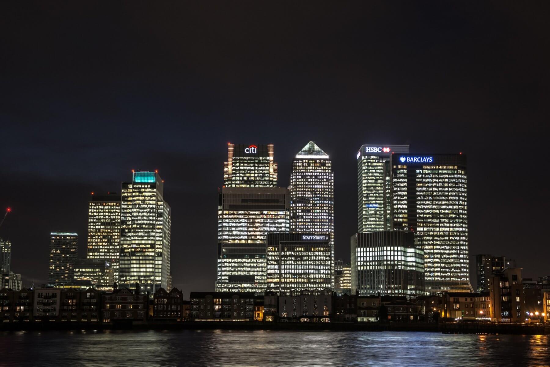 Financial Services