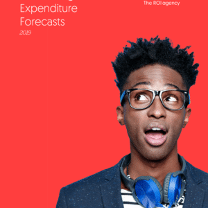 Automotive Advertising Expenditure Forecasts 2019