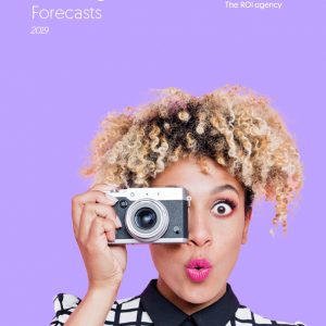 Programmatic Marketing Forecasts 2019